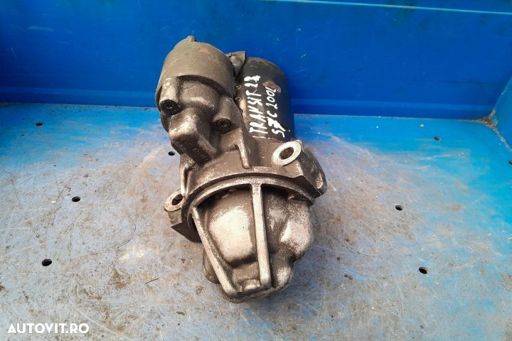Electromotor 0001109388 MX1253 Ford Transit - 2