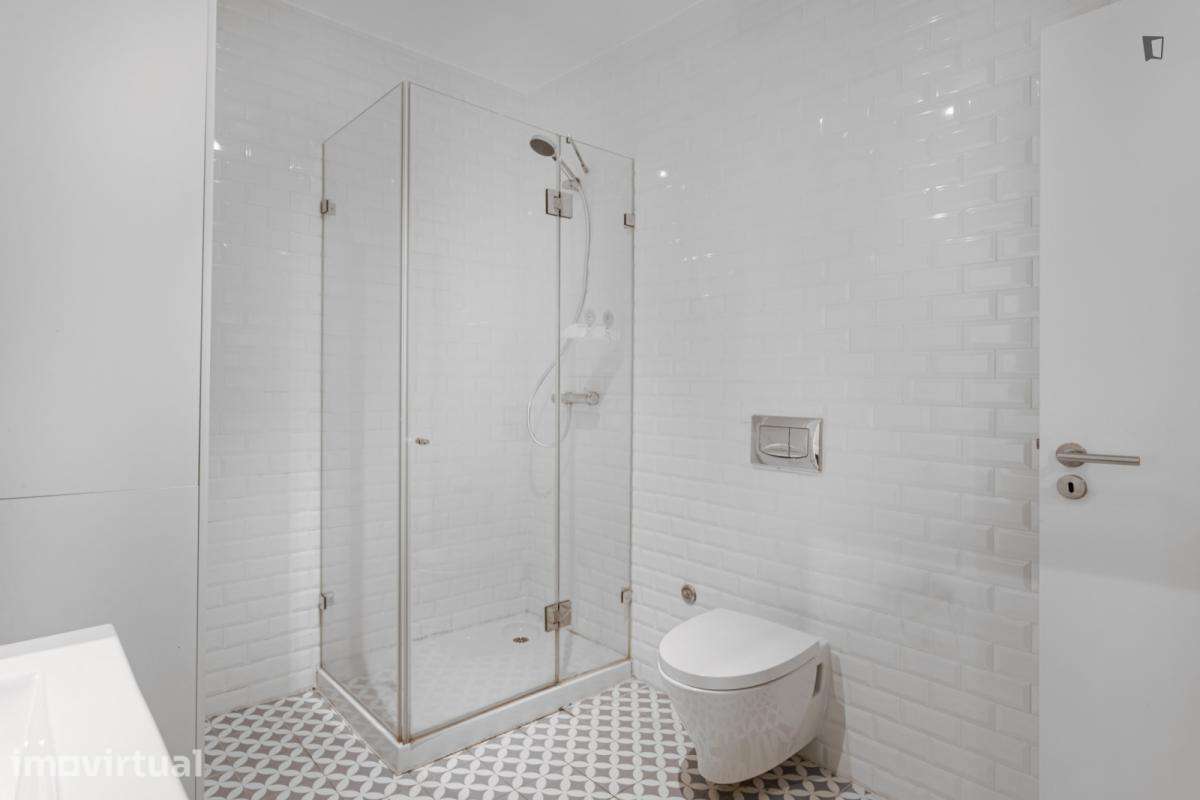 Apartamento com 2 quartos - localizado em Arroios Lisbon - Grande imagem: 3/31