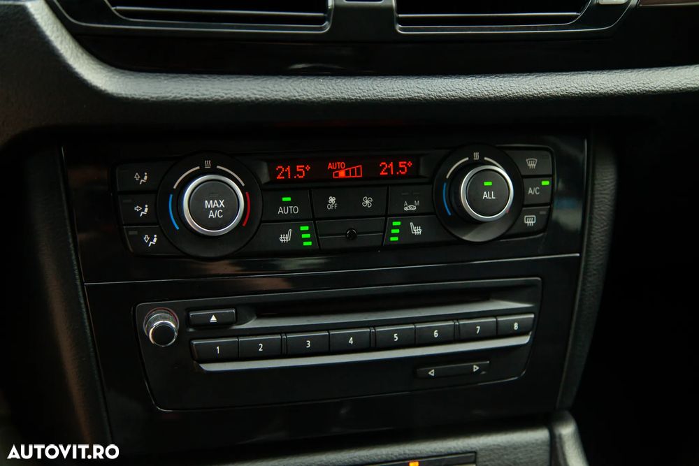 BMW X1 2013 — imagine 23