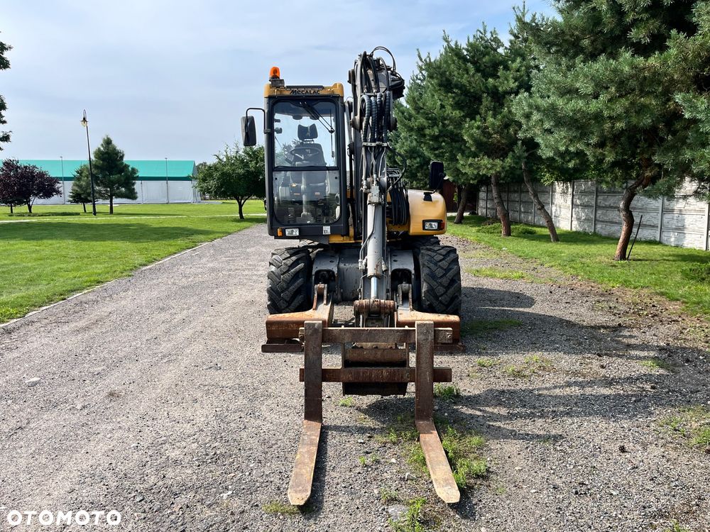 Mecalac 12 MTX - 2