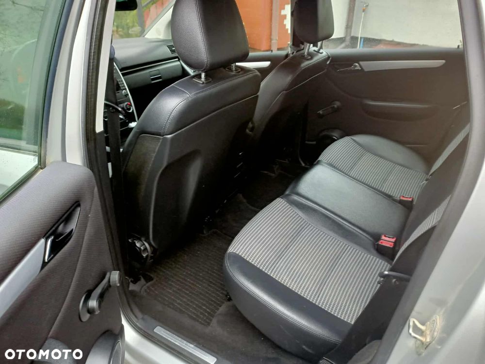 Mercedes-Benz Klasa B - 6