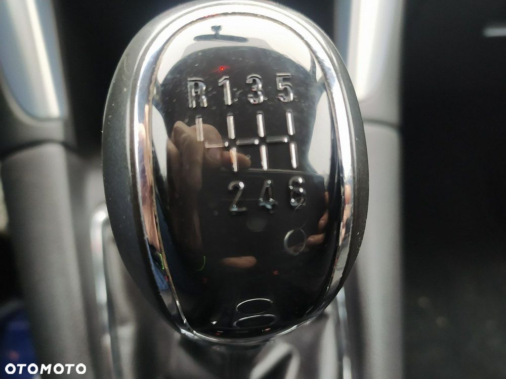 Opel Zafira Tourer 1.4 Turbo Edition - 17