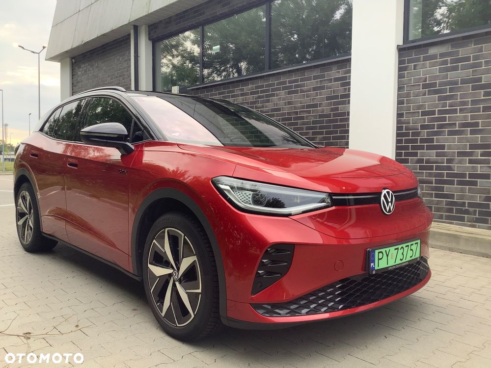 Volkswagen ID.4 77kWh 4Mot GTX - 8