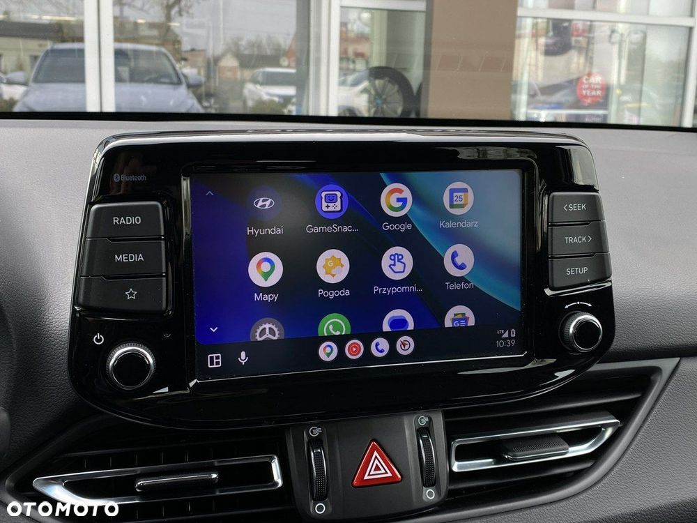 Hyundai i30 - 23