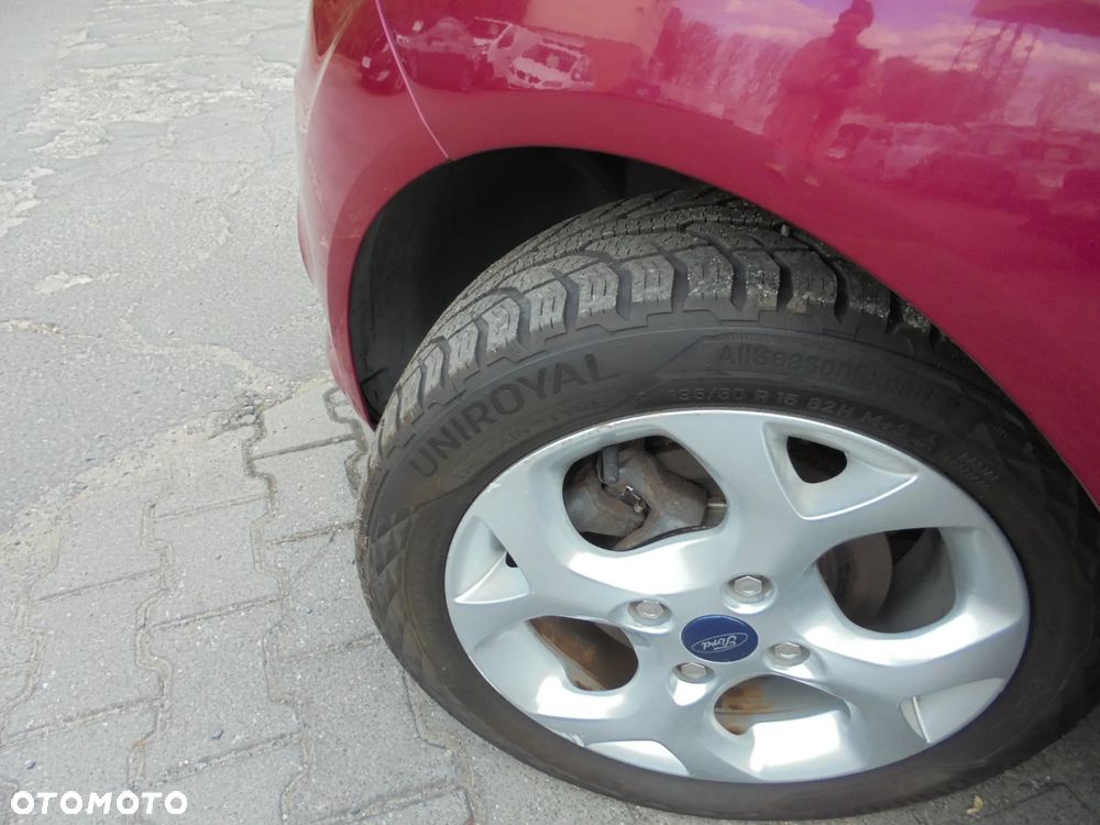 Ford Fiesta - 37