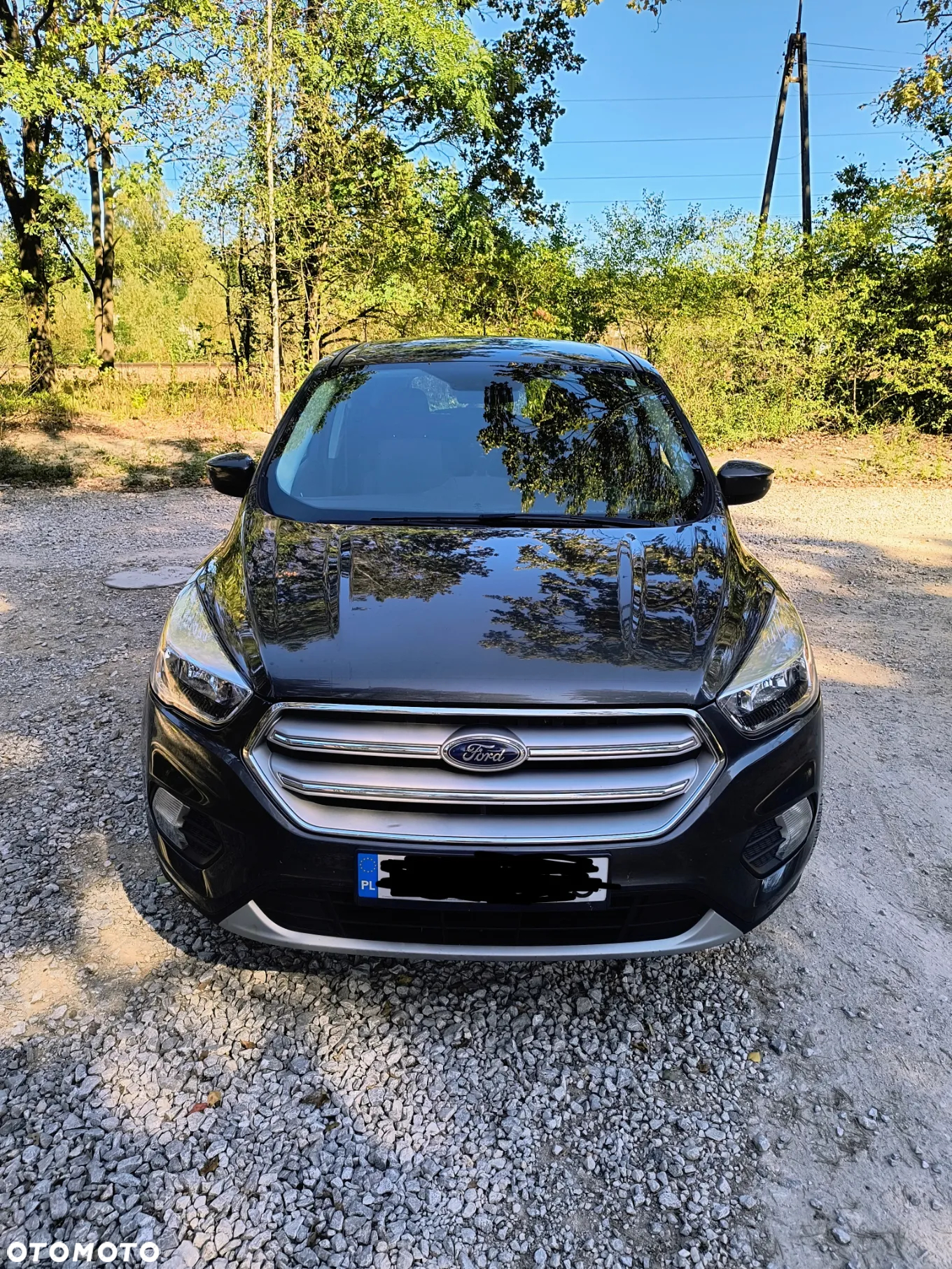 Ford Escape - 3