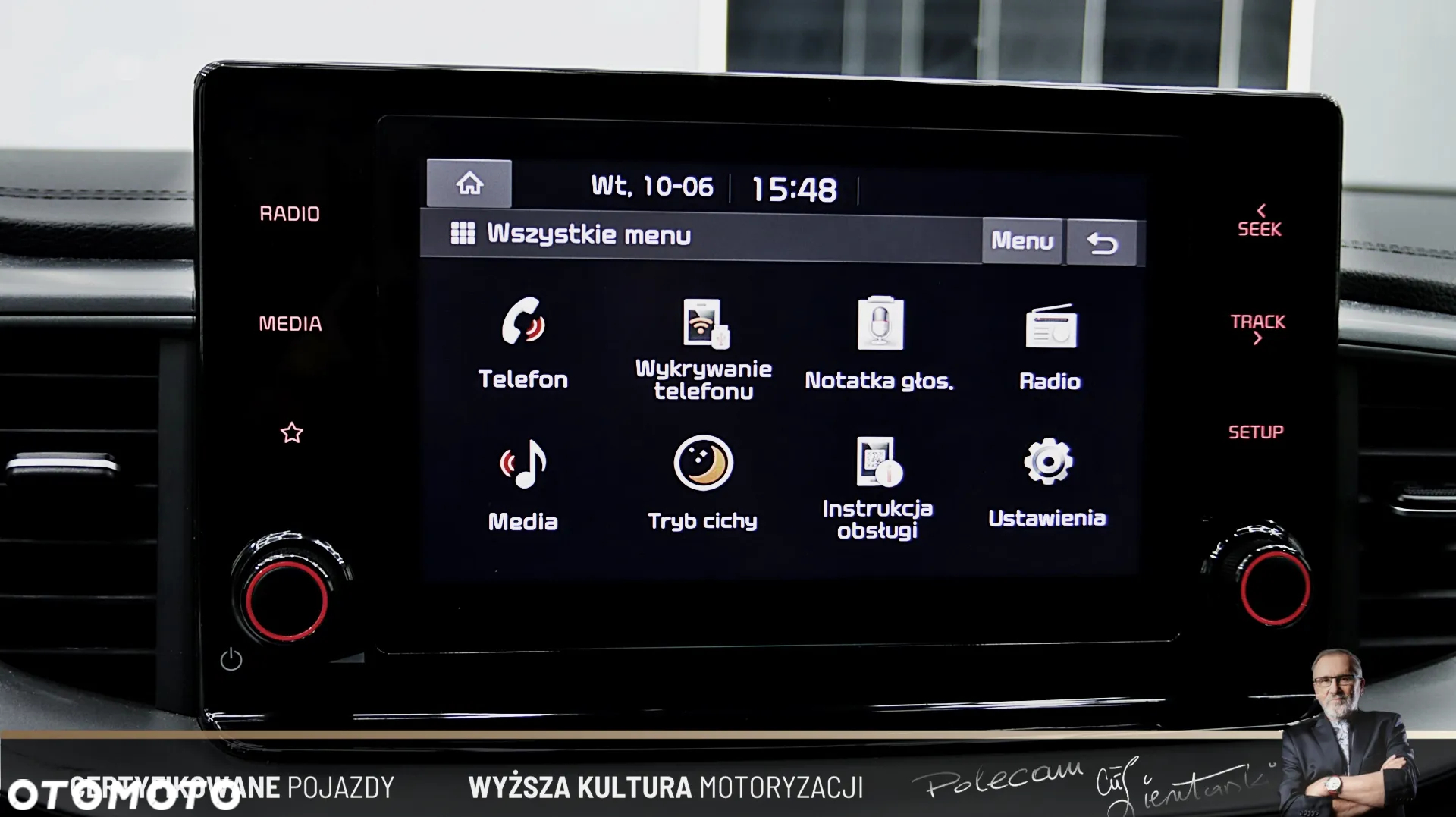 Kia XCeed 1.5 T-GDI M - 19