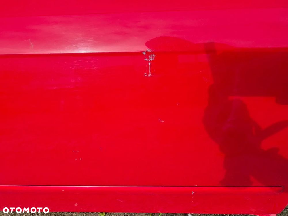 AUDI A4 B7 DRZWI | MASKA | KLAPA | ZDERZAK | BŁOTNIK - 3