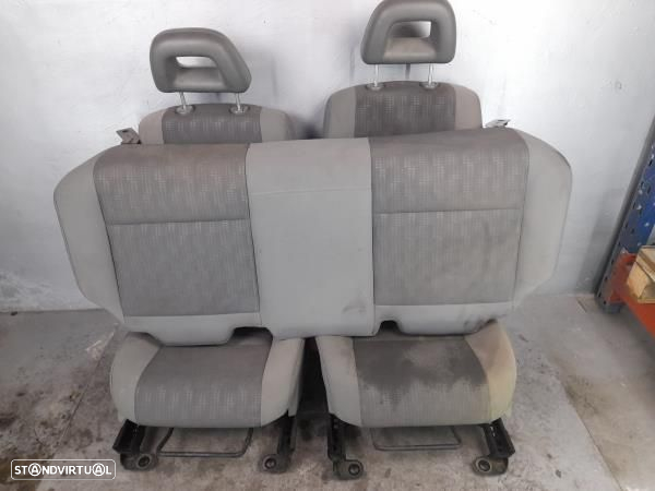 Banco / Bancos Dodge Caliber - 6