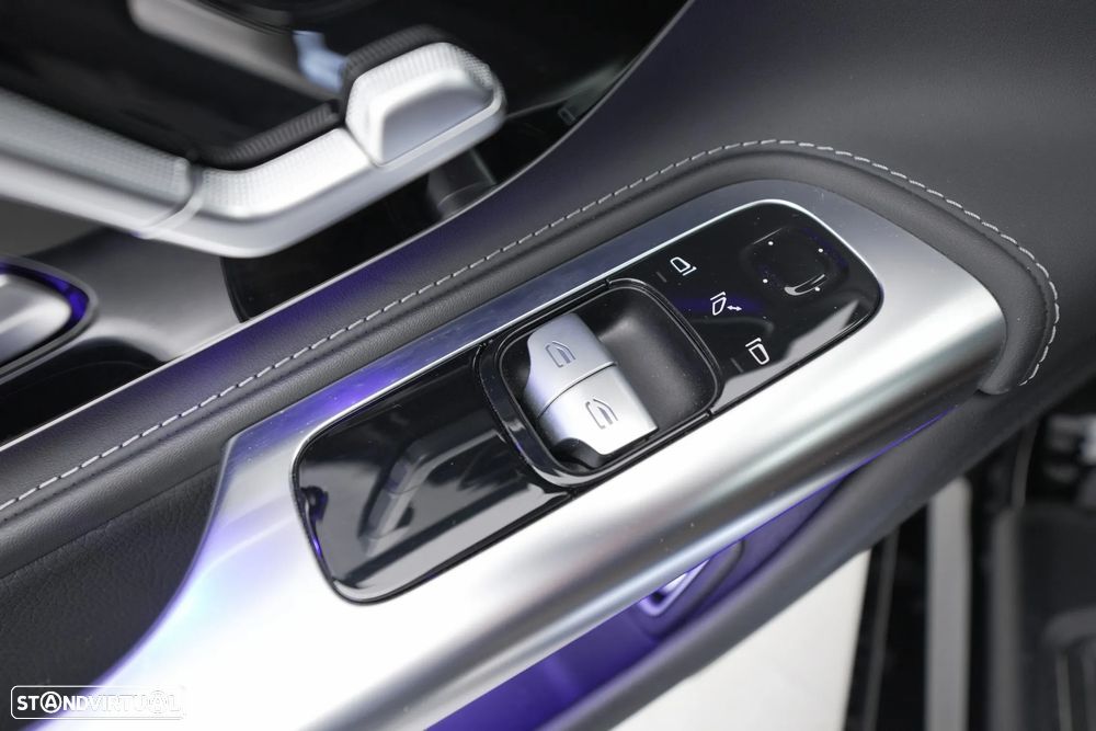 Mercedes-Benz AMG GT 43 - 42