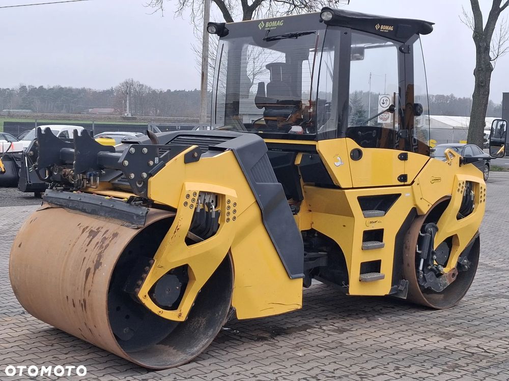Bomag BW 161 AD-5 - 4