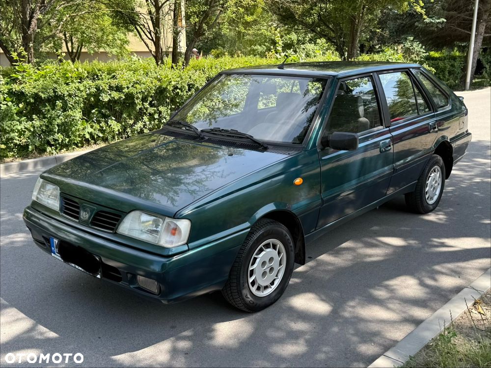 Polonez 1.6 - 4