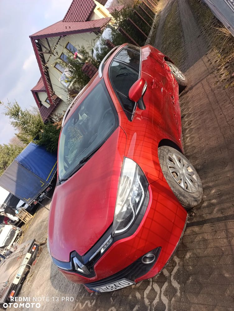 Renault Clio 1.5 dCi Energy Limited 2018 - 15