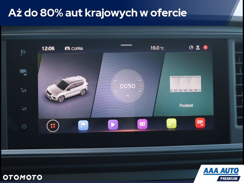 Cupra Ateca - 13