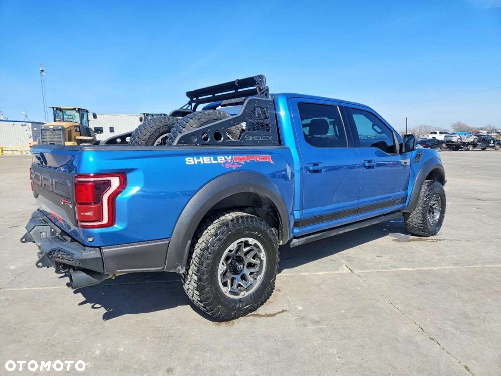 Ford F150 - 4