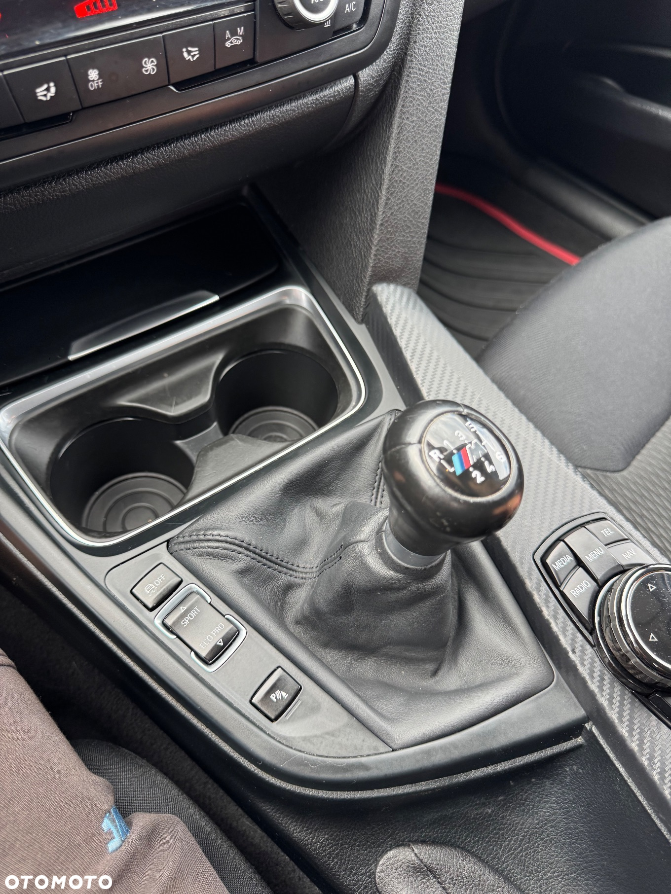 BMW Seria 3 - 36