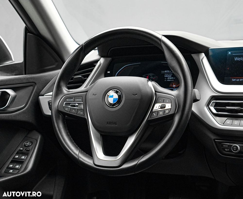 BMW Seria 2 218d Aut. Luxury Line - 17