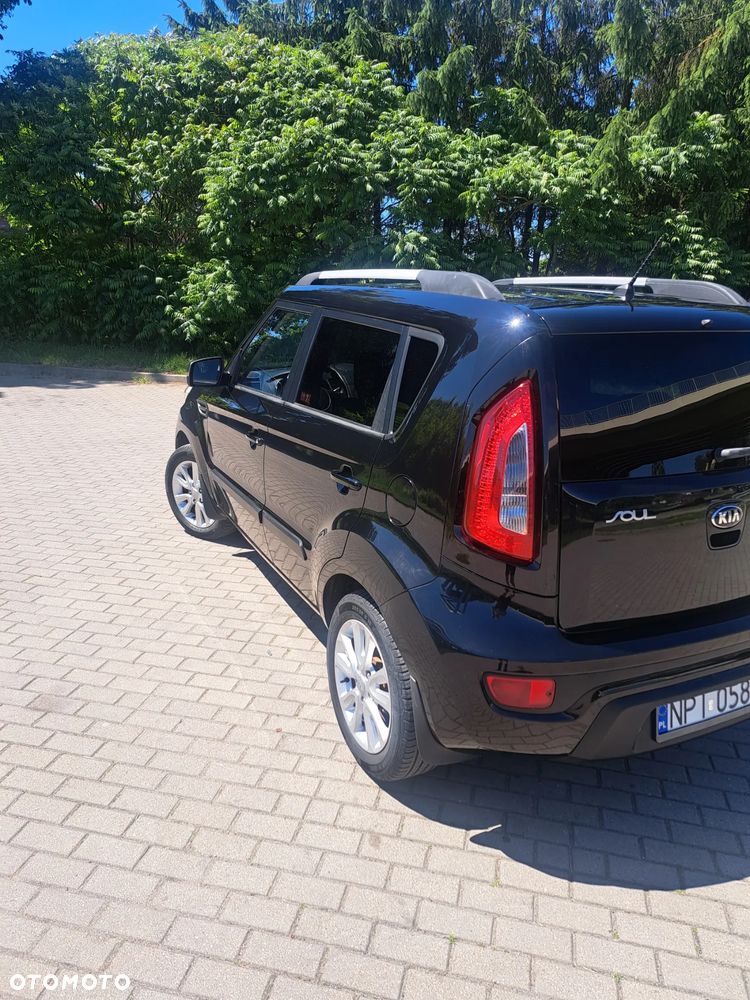 Kia Soul 1.6 GDI M - 5