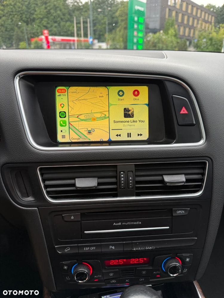 Audi Q5 - 11
