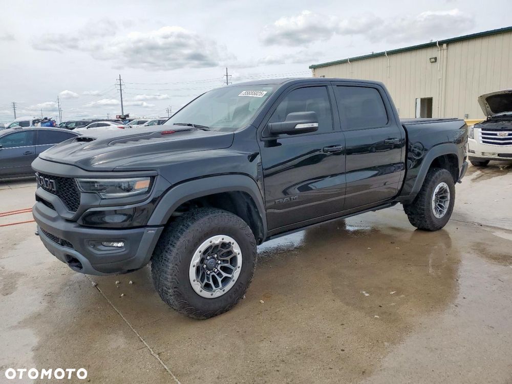 RAM 1500 TRX - 1