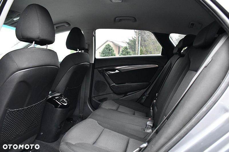 Hyundai i40 1.6 GDI Style - 21