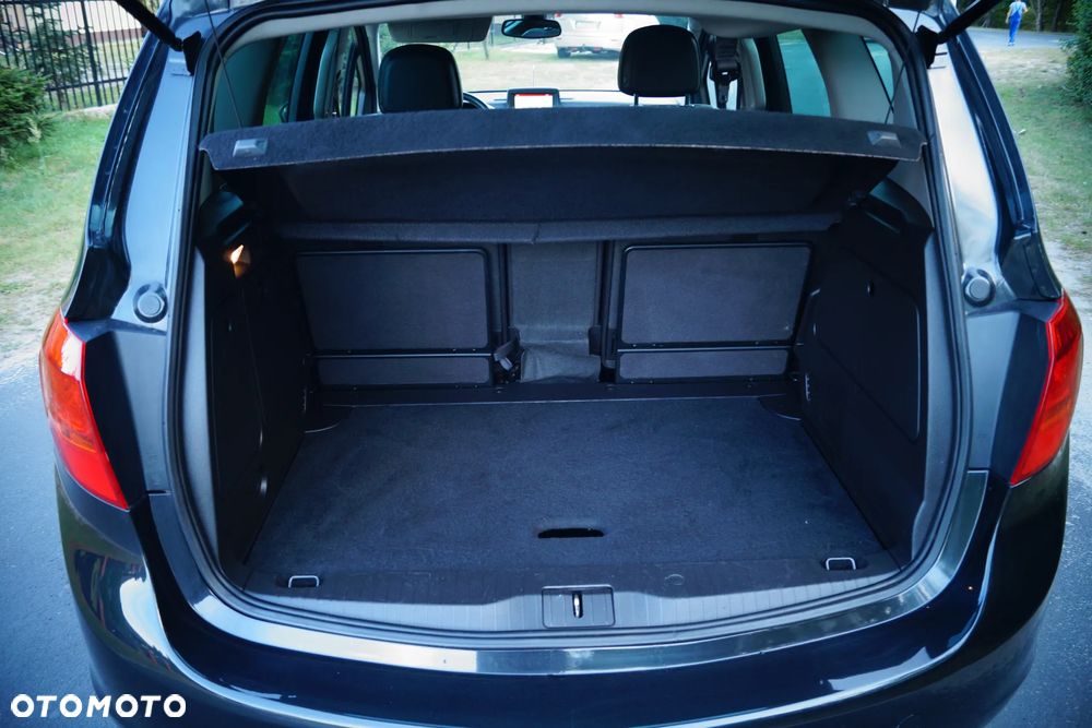 Opel Meriva 1.4 T Cosmo - 18