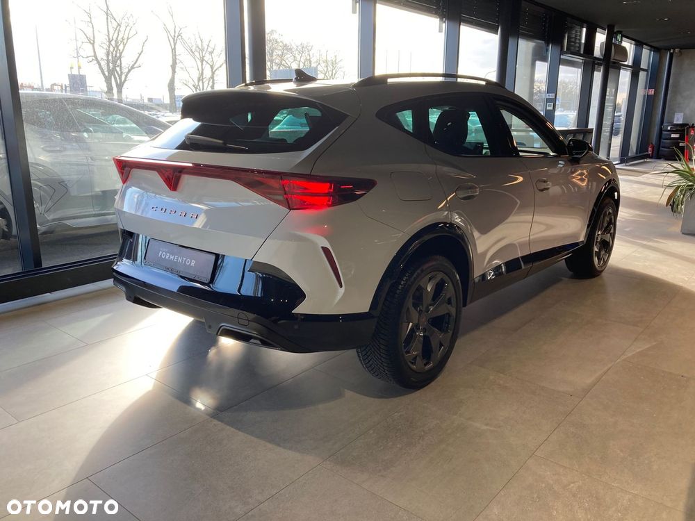 Cupra Formentor 1.5 eTSI mHEV DSG - 6