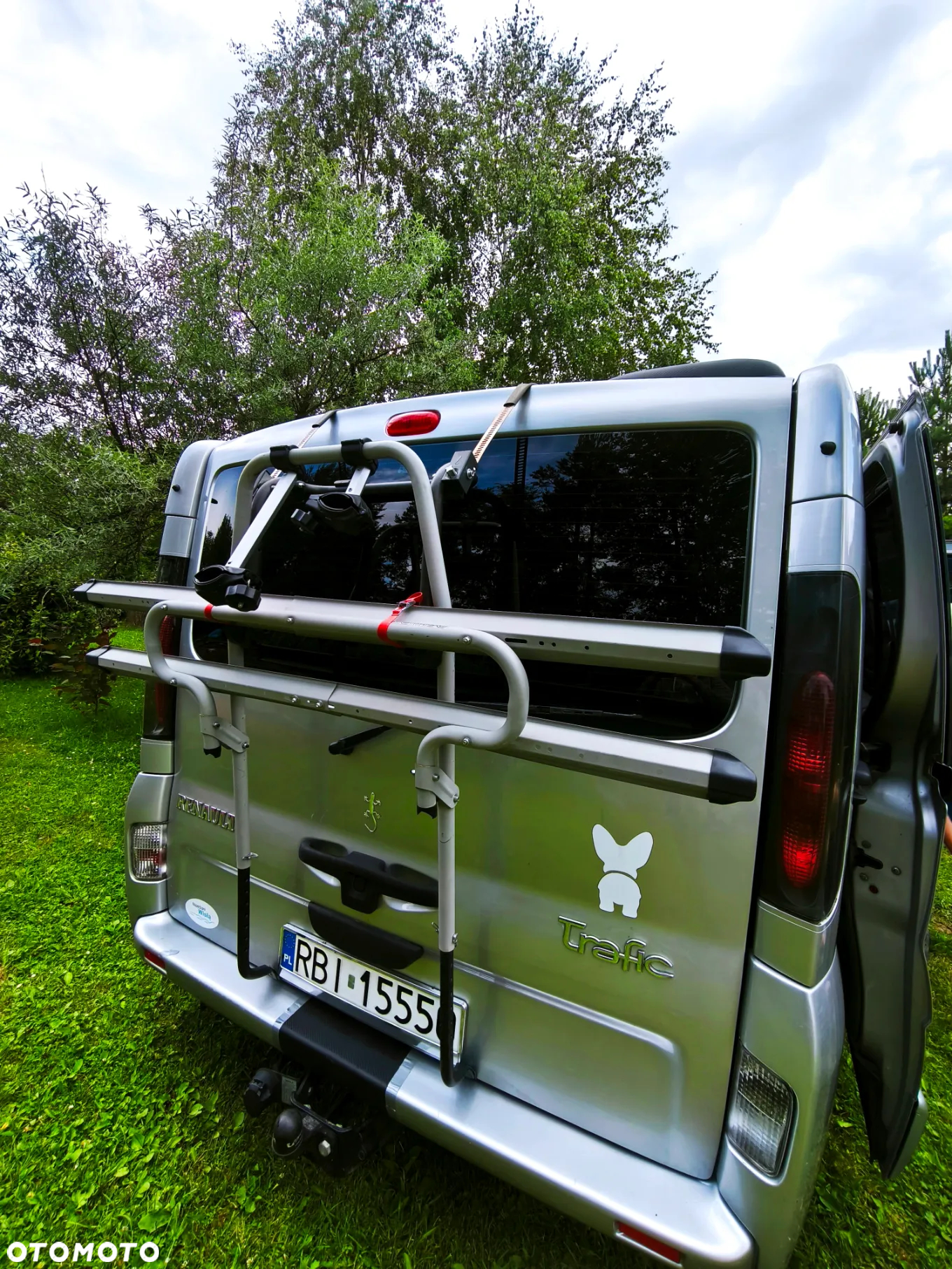 Renault Trafic - 8