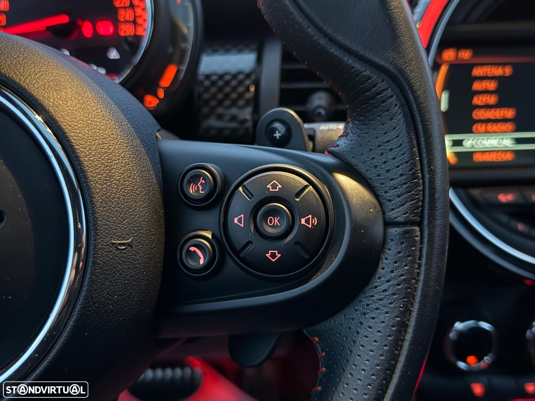 MINI 3 Portas John Cooper Works Plus Auto Desportiva - 6