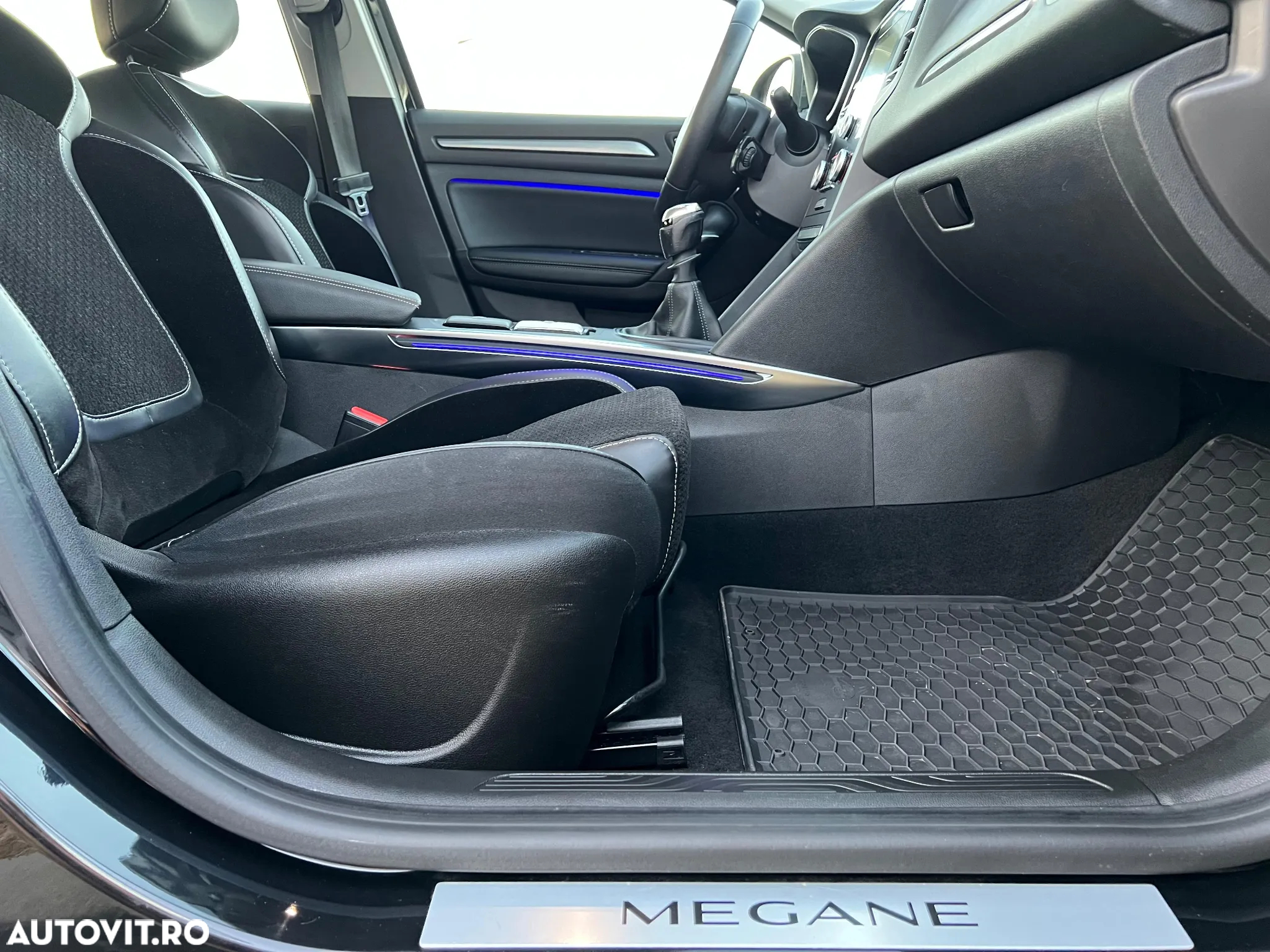 Renault Megane - 21