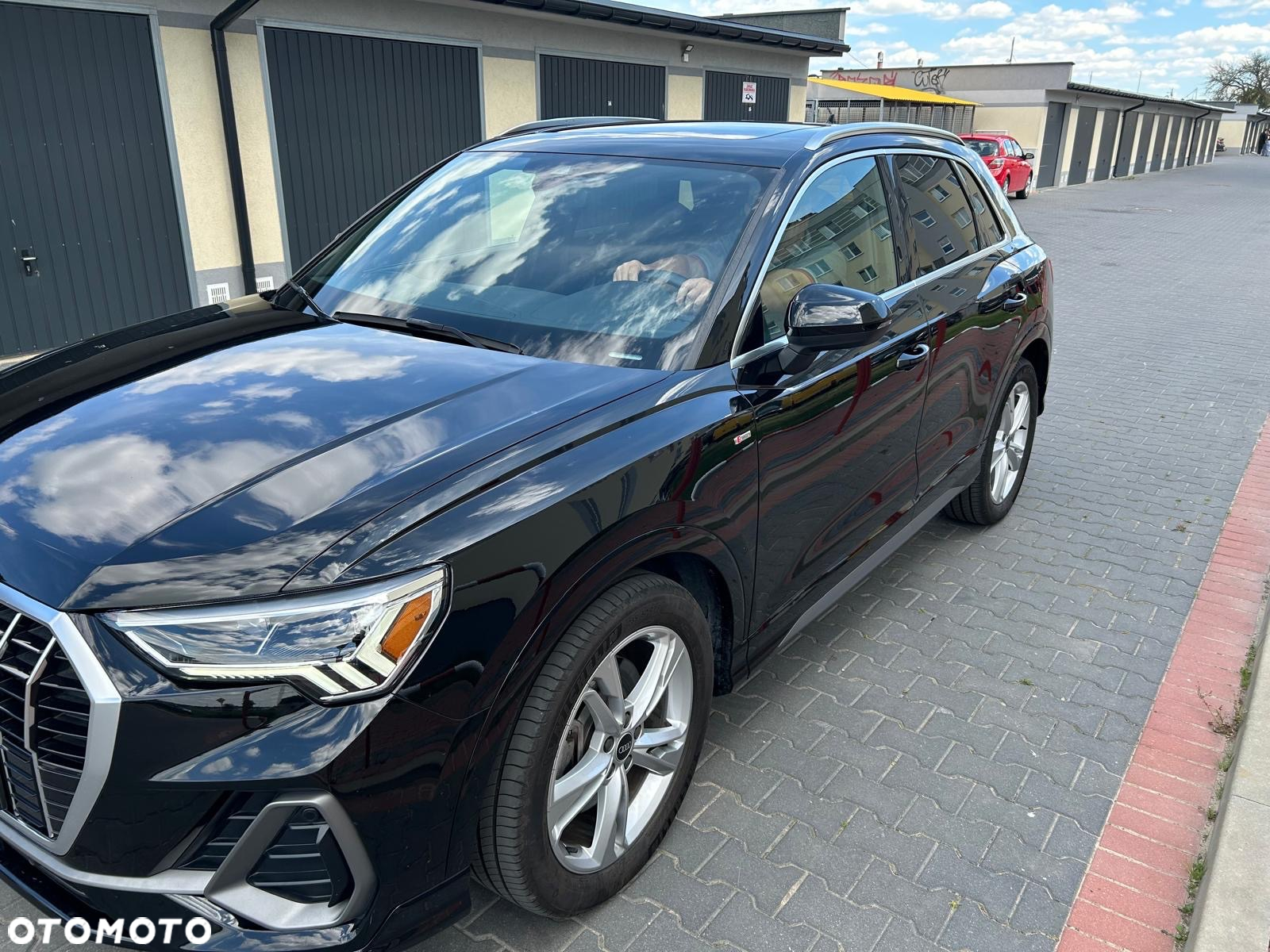 Audi Q3 - 10