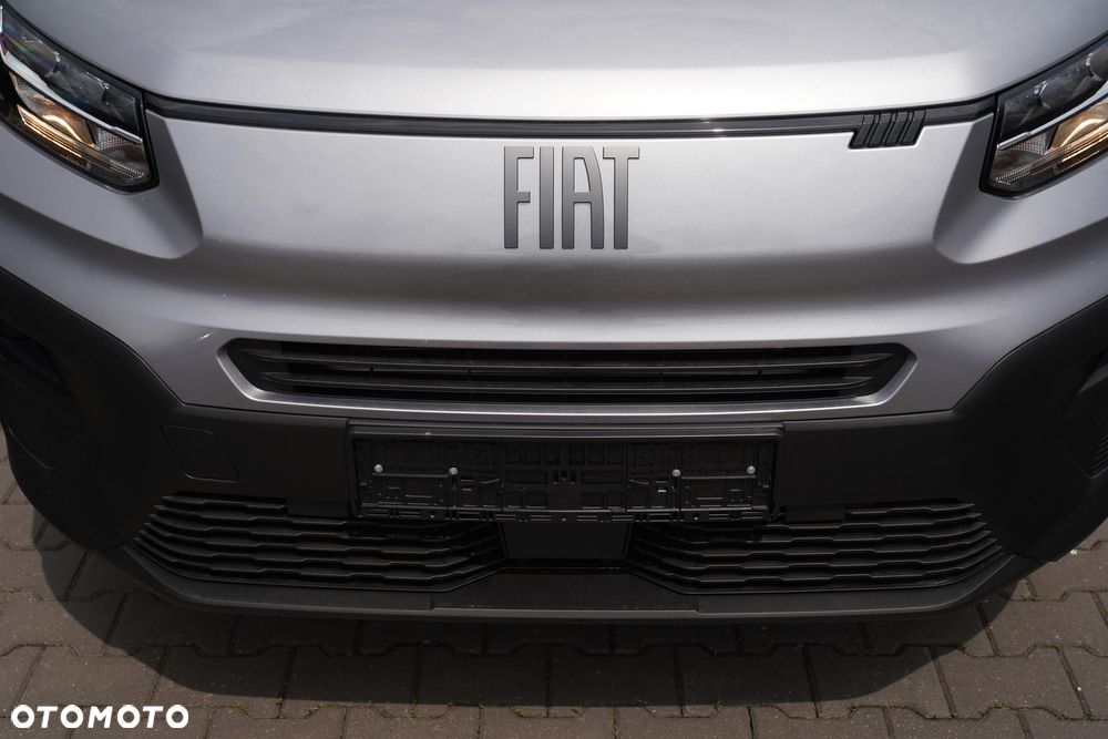 Fiat Nowy Doblo Cargo/Van Maxi 1.5 BlueHDI S&S L2 - 25