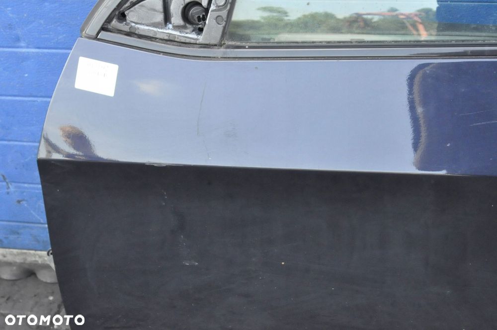 BMW E70 DRZWI LEWY PRZÓD LEWE PRZEDNIE - 5