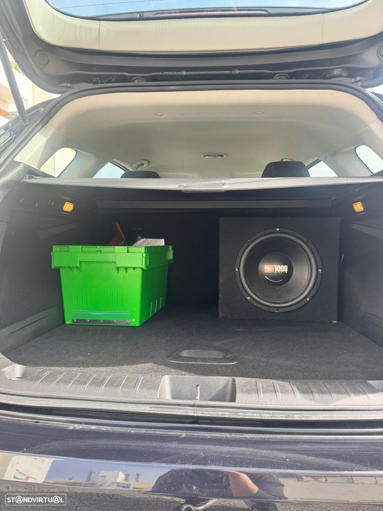 Fiat Tipo Station Wagon 1.6 M-Jet Easy - 11