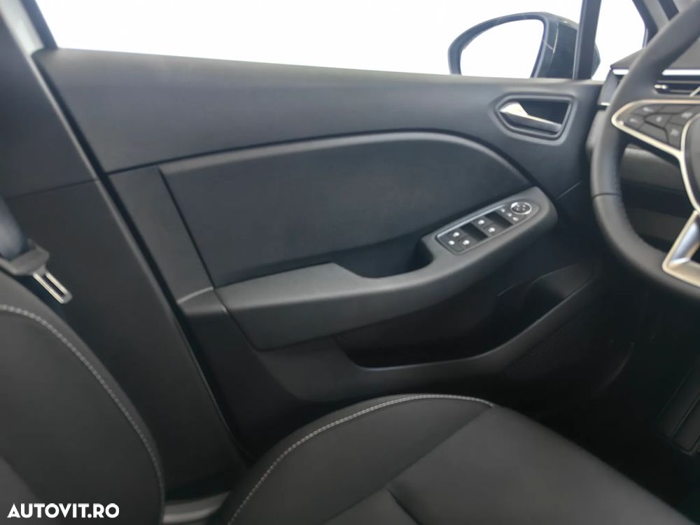 Renault Clio V Blue dCi 100 Evolution - 21