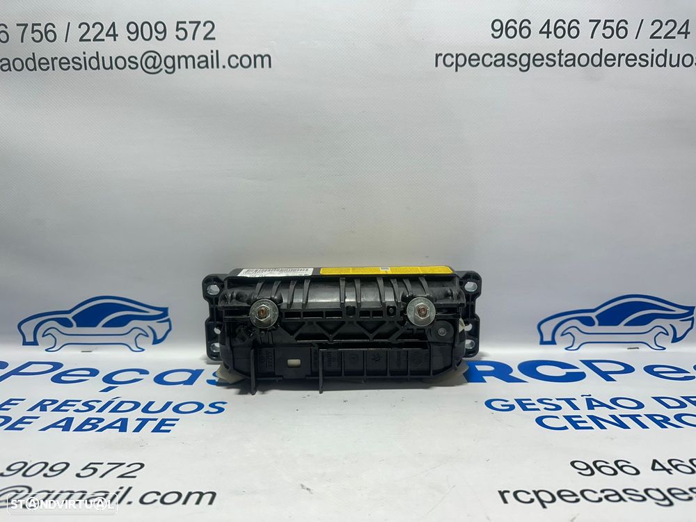 .Airbag Tablier Pendura Original VW Volkswagen Seat 3AA880204 2005 - 2018 - 4