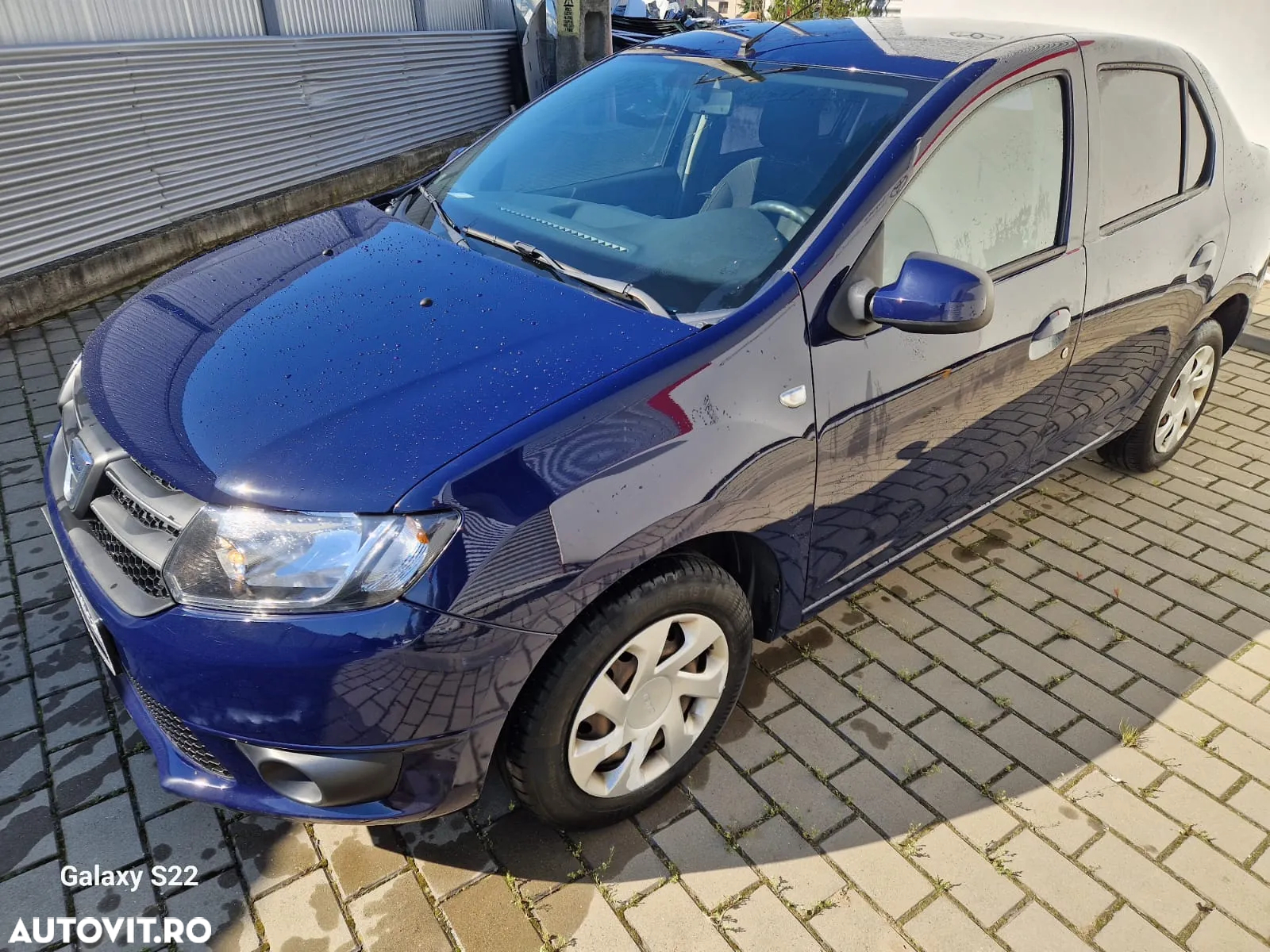 Dacia Logan MCV 1.2 Laureate - 7