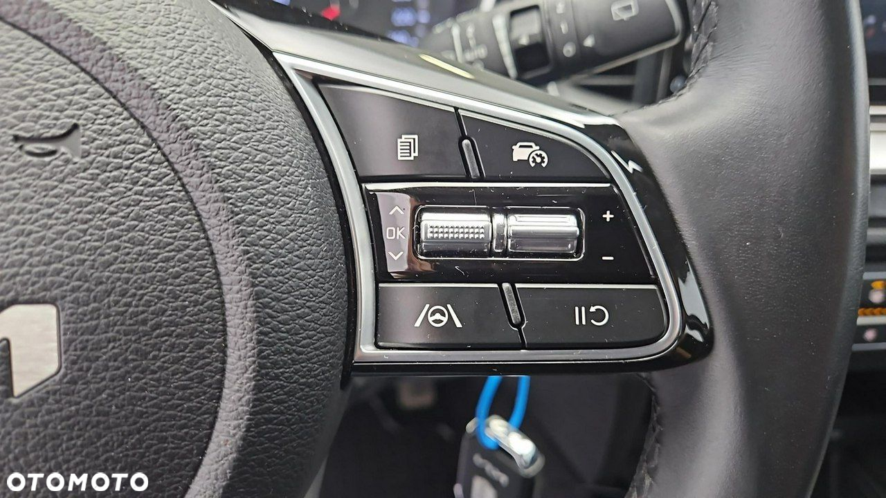 Kia Ceed 1.5 T-GDI M - 15