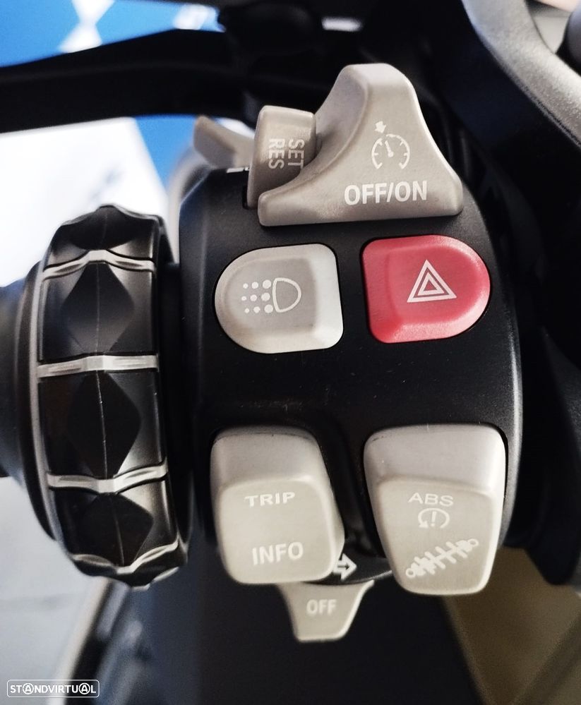 BMW R 1200 GS Adventure 3 MALAS - 6