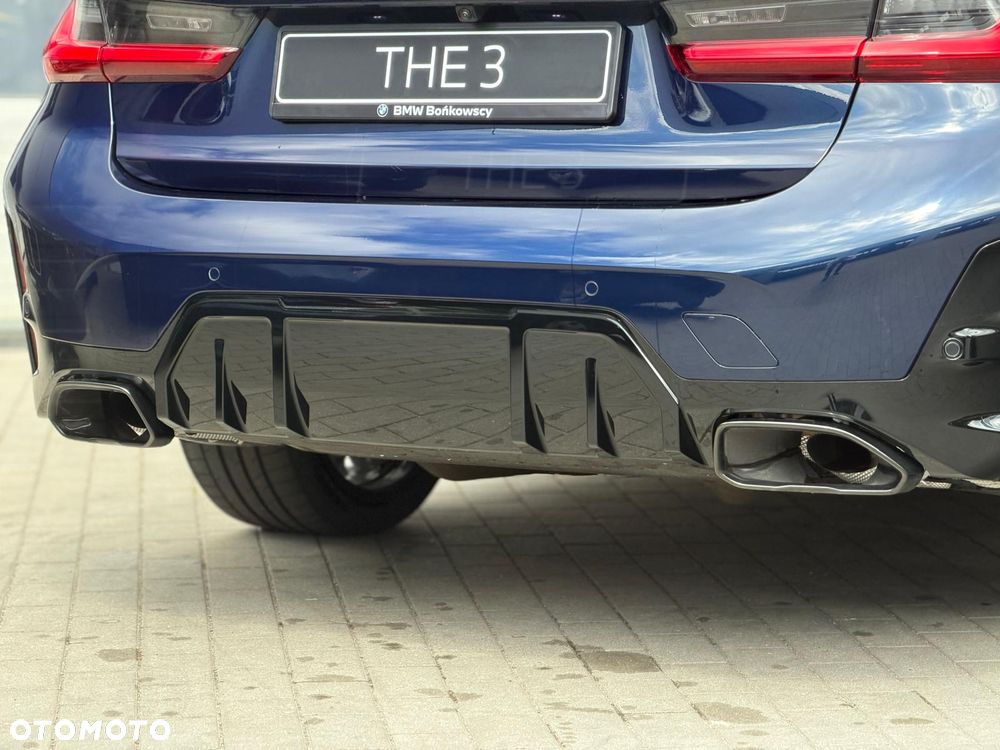 BMW Seria 3 - 9