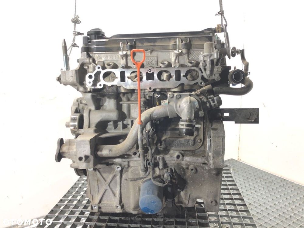 SILNIK  HONDA CIVIC IX (FK) 2012 - 2022 1.4 i-VTEC (FK1) 73 kW [99 KM] benzyna 2012 - 2022 L13Z4 - 1