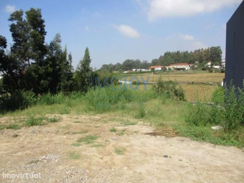 Terreno Urbano em Gondomar - Grande imagem: 4/6