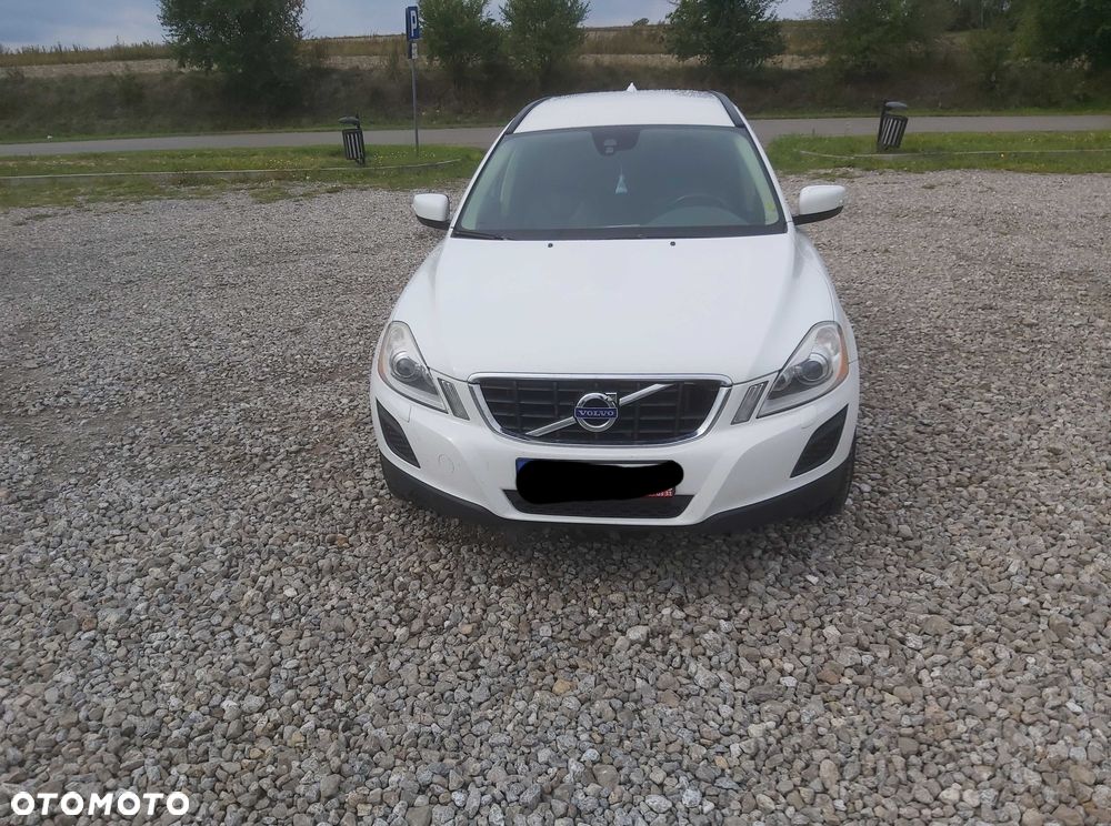 Volvo XC 60 - 2