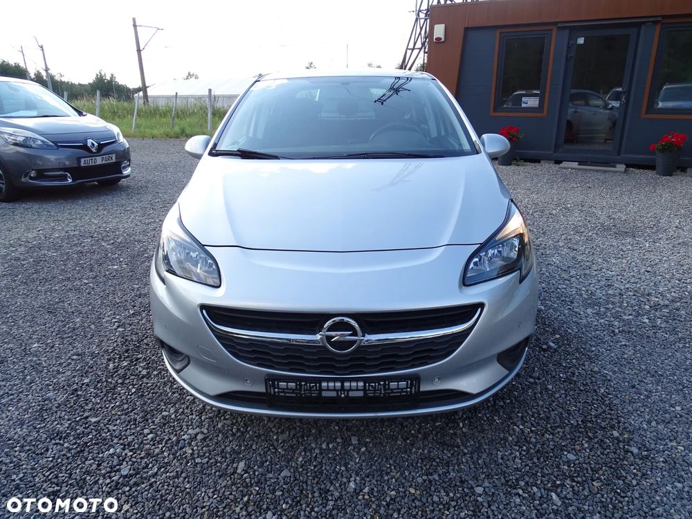 Opel Corsa 1.4 120 Jahre - 40