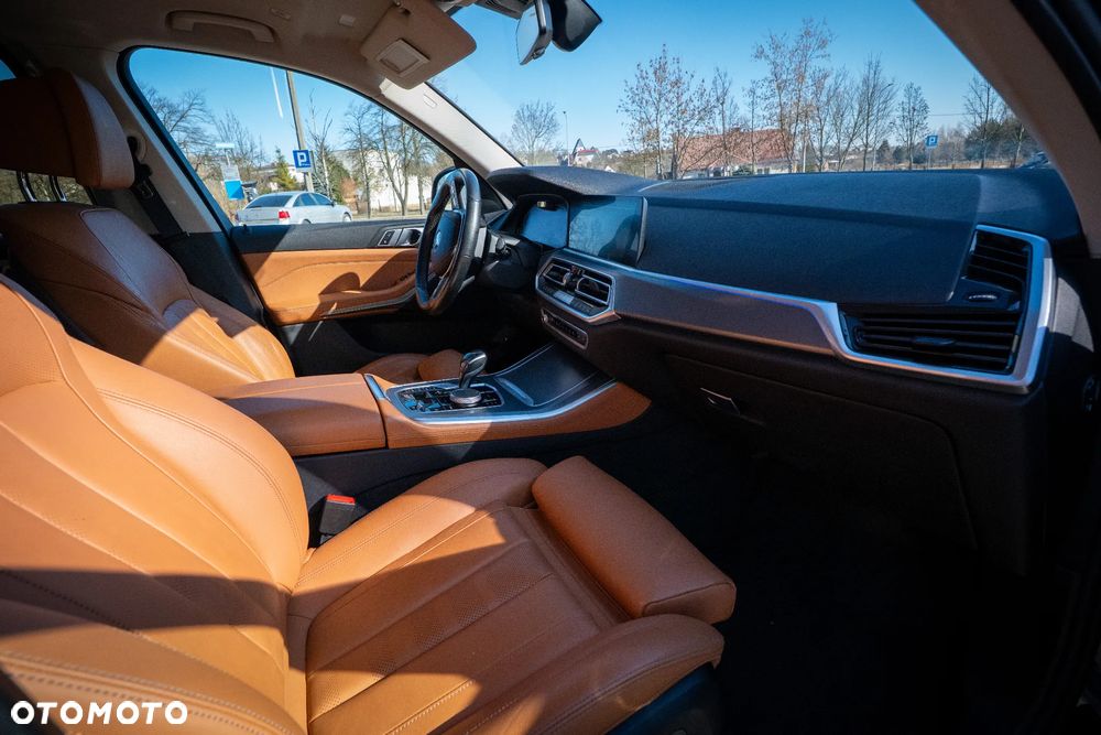 BMW X5 - 22
