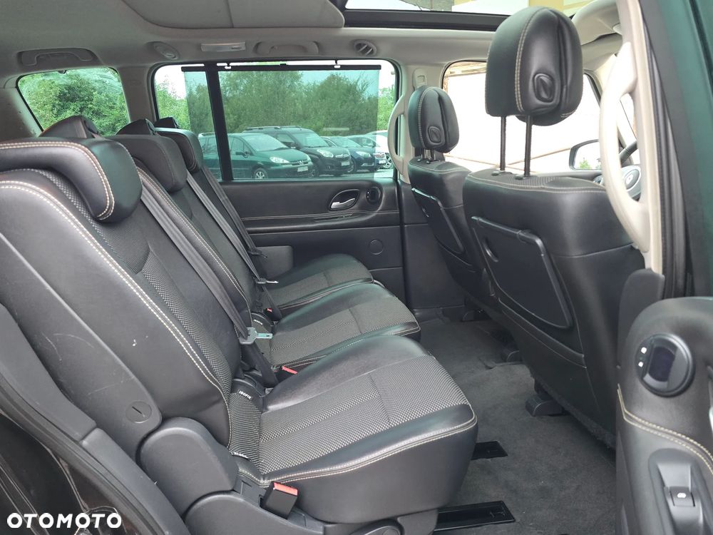 Renault Espace 2.0 Celsium - 26