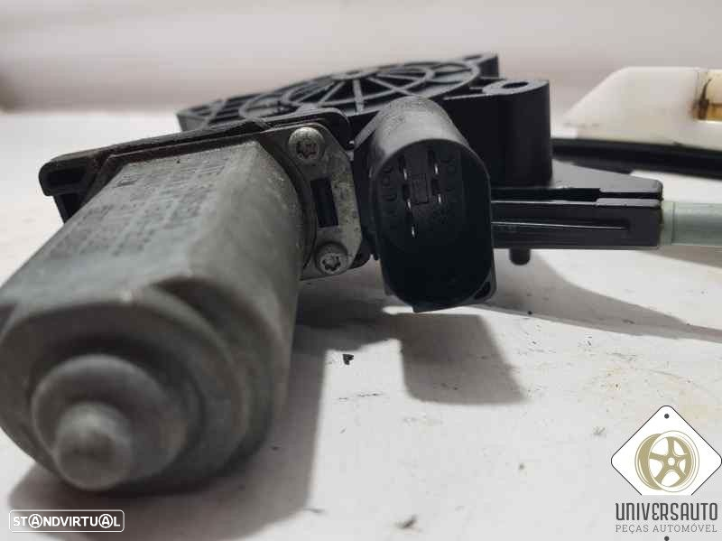 ELEVADOR DE VIDRO TRASEIRO ESQUERDO MINI MINI COUNTRYMAN 2014 - 4