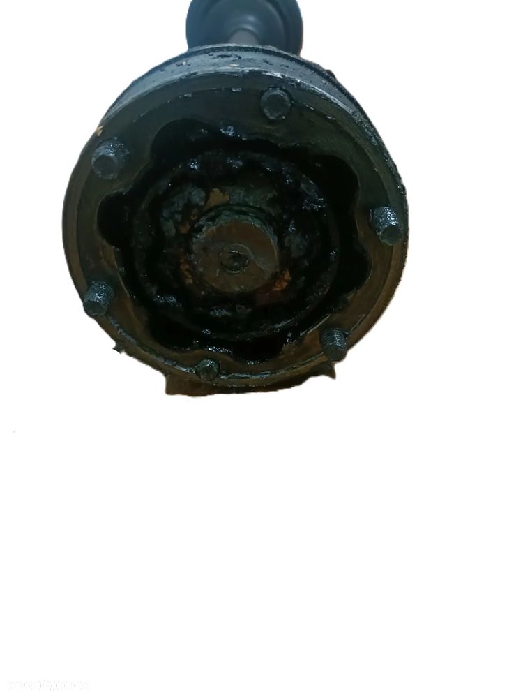 VOLKSWAGEN PASSAT B6 05-10 2,0 TDI półoś półośka lewa * - 6