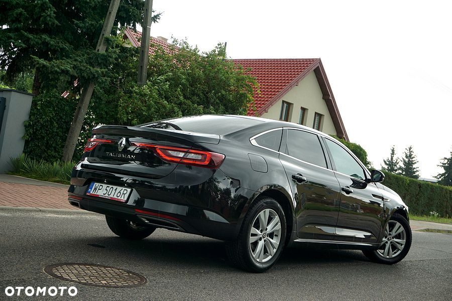 Renault Talisman ENERGY TCe 200 EDC LIMITED - 3