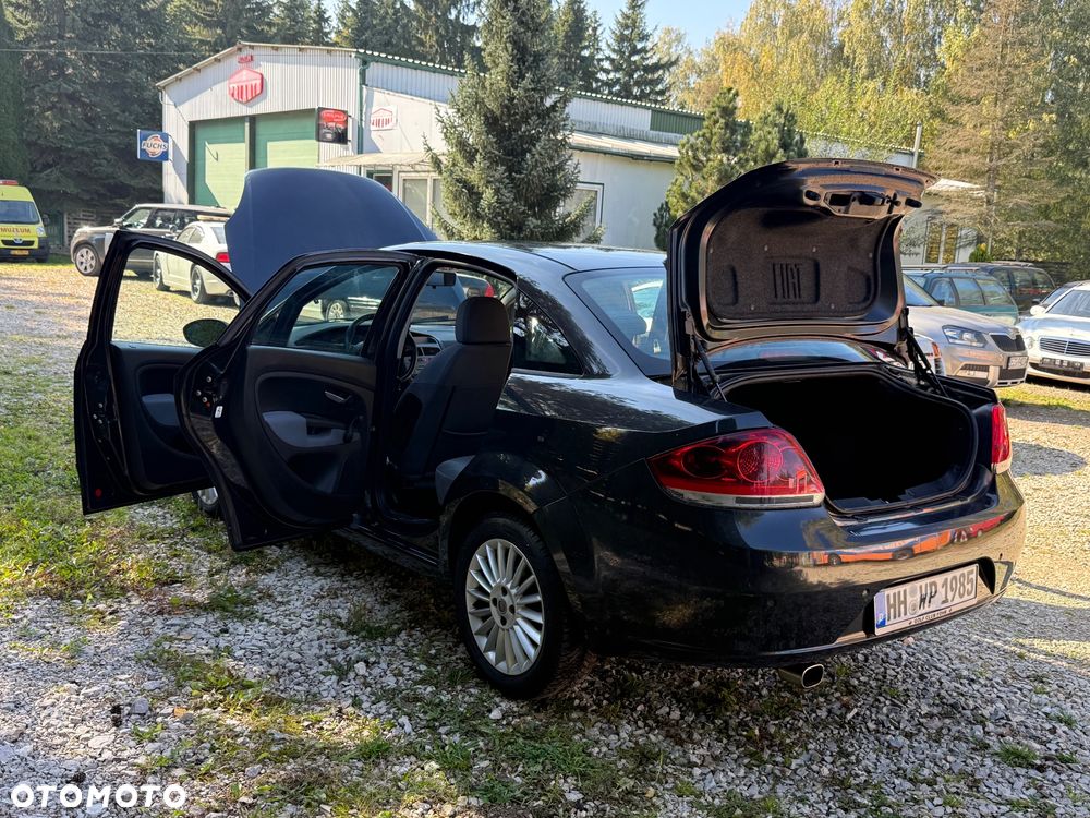 Fiat Linea - 18